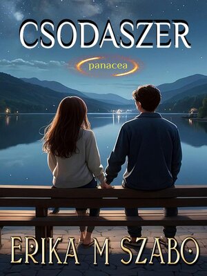 cover image of Csodaszer